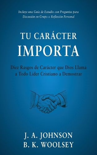 Tu Carácter Importa