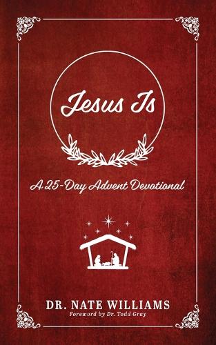 Jesus Is