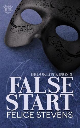 False Start-Alternate Cover
