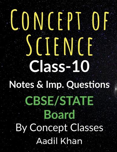 Concept of Science