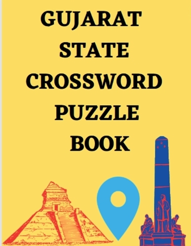 Gujarat State Crossword Puzzle Book