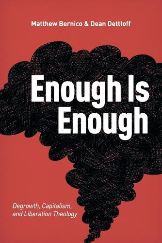 Enough Is Enough