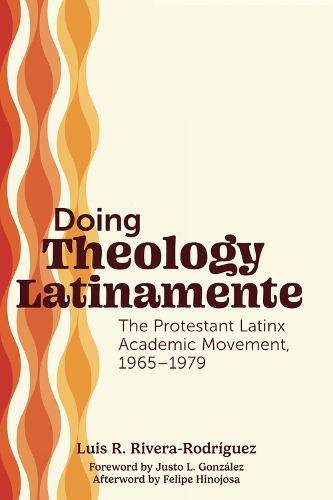 Doing Theology Latinamente
