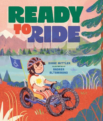 Ready to Ride
