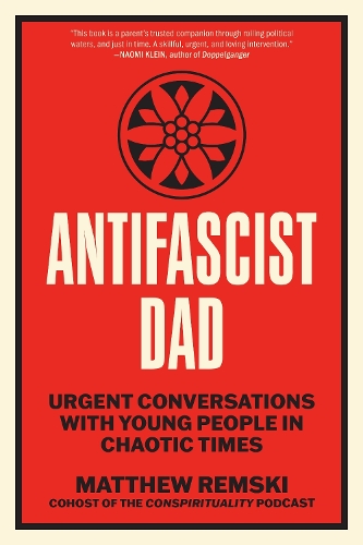 Antifascist Dad