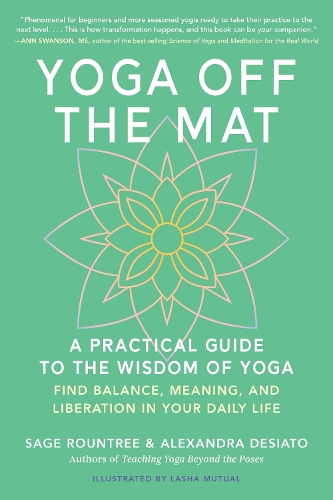 Yoga Off the Mat