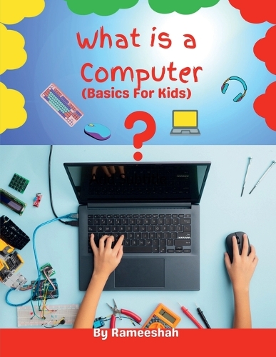My Computer Basic for Kids