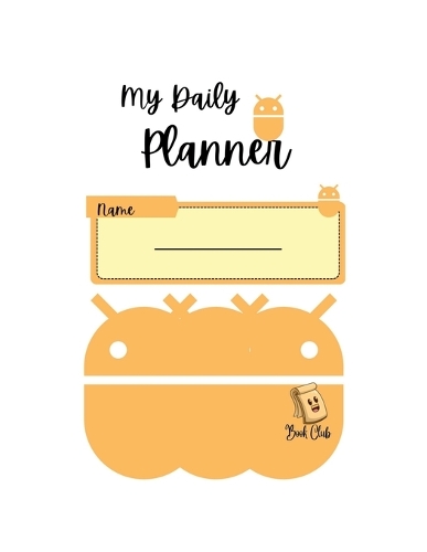 My Daily Planner