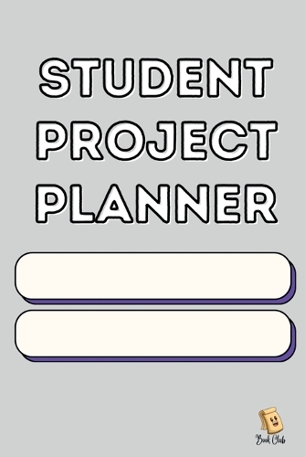 Student Project Planner