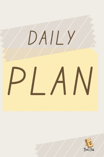 Daily Plan