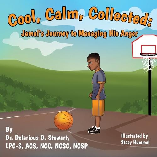 Cool, Calm, and Collected
