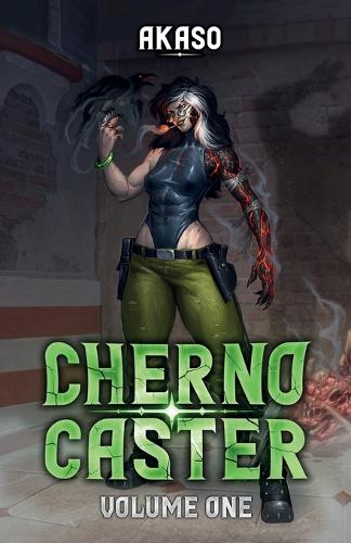 Cherno Caster