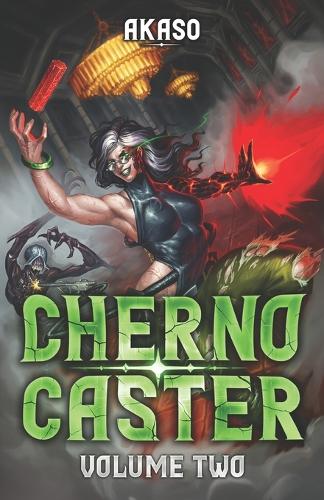 Cherno Caster 2