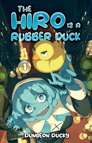 The Hiro is a Rubber Duck