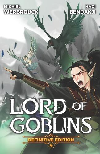 Lord of Goblins 4