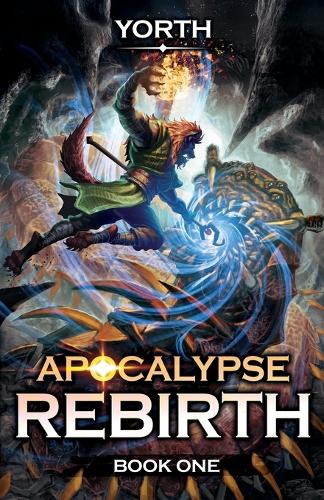 Apocalypse Rebirth
