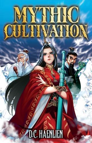 Mythic Cultivation