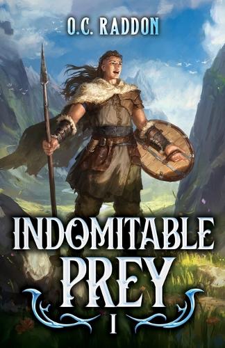 Indomitable Prey