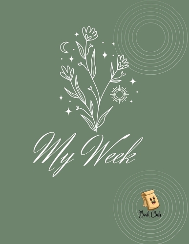 My Week Notebook