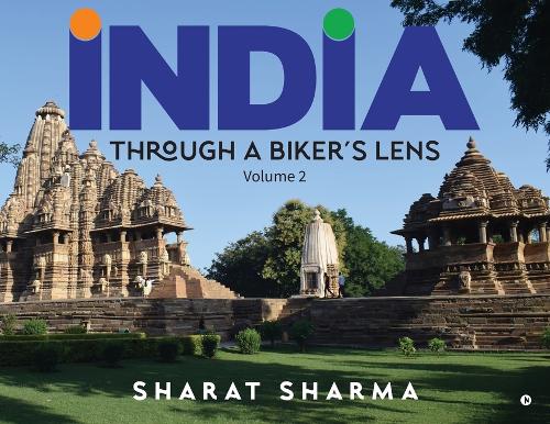 INDIA Through A Biker's Lens