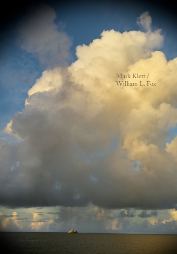 Mark Klett and William L. Fox: Remembering the Future