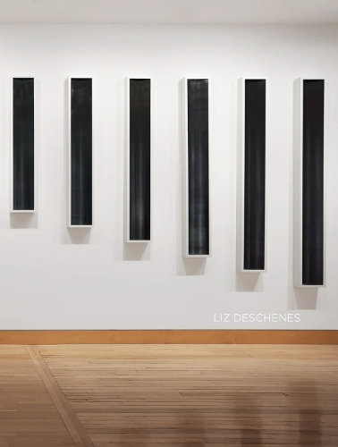 Liz Deschenes