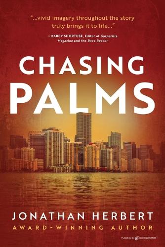 Chasing Palms