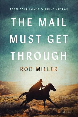 The Mail Must Get Through