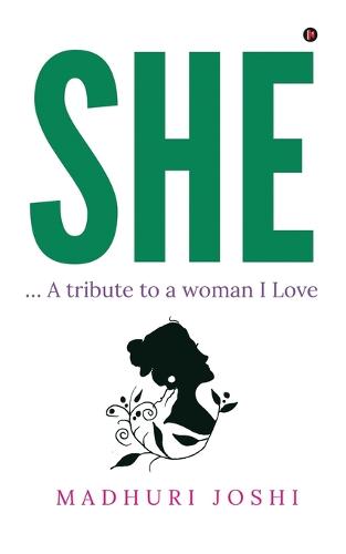 She