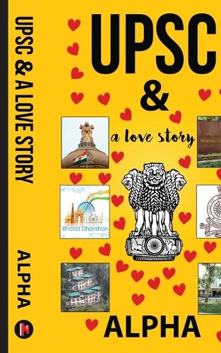 UPSC and a love story