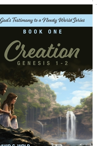 Creation, Genesis 1-2