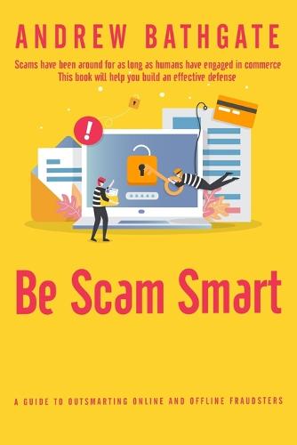 Be Scam Smart