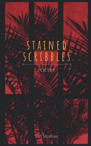 stained scribbles