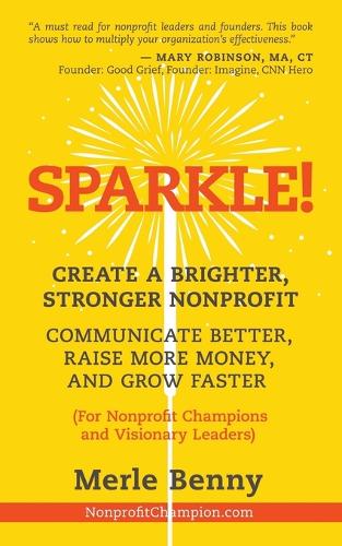Sparkle!