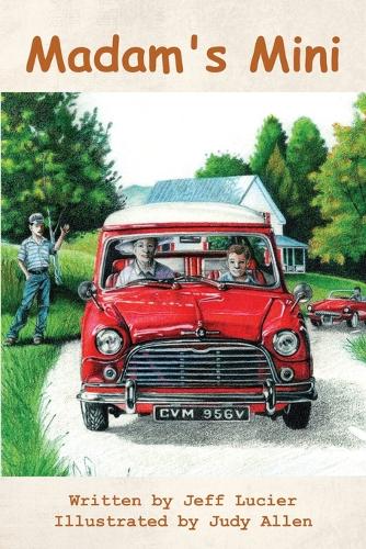 Madam's Mini