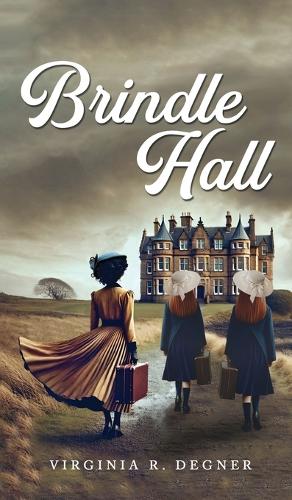 Brindle Hall