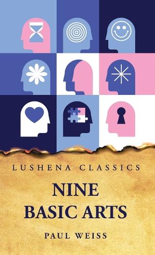 Nine Basic Arts