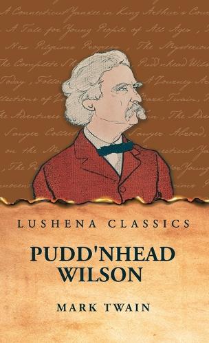 Pudd'nhead Wilson