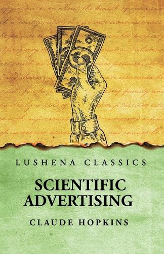 Scientific Advertising