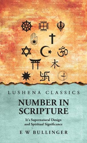 Number In Scripture