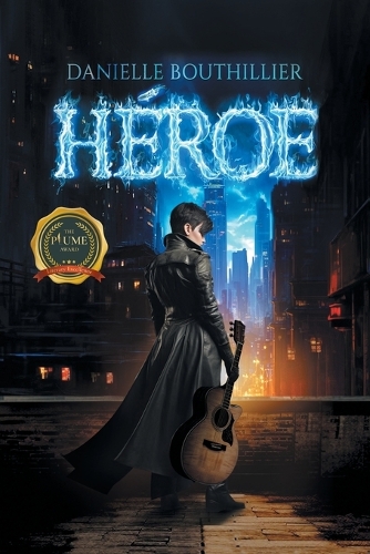 Héroe