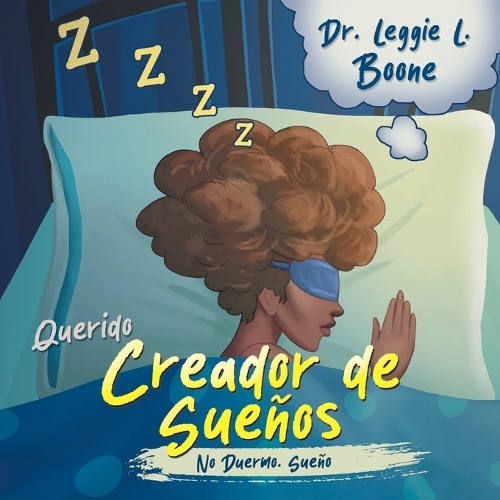 Querido Creador de Sueños