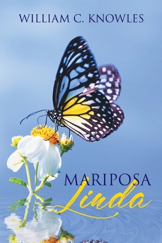 Mariposa Linda