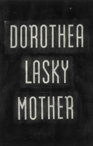 Mother