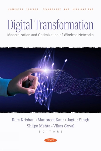 Digital Transformation – Modernization and Optimization of Wireless Networks