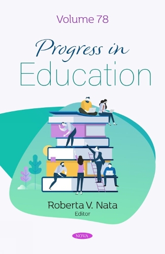 Progress in Education. Volume 78