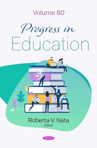 Progress in Education. Volume 80