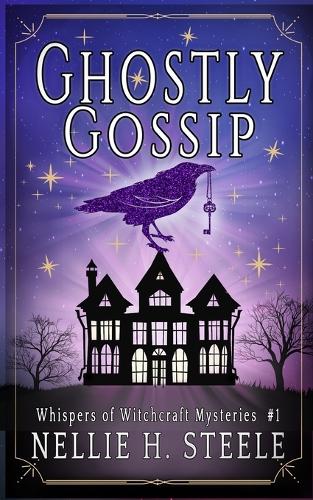 Ghostly Gossip