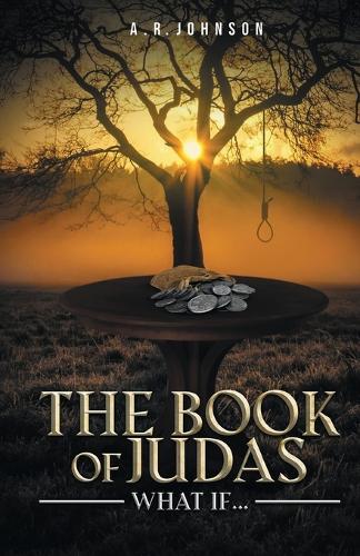 The Book of Judas