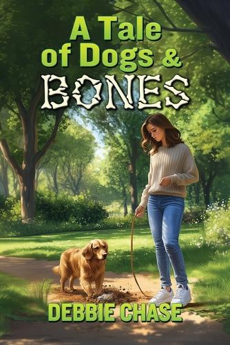 A Tale of Dogs & Bones